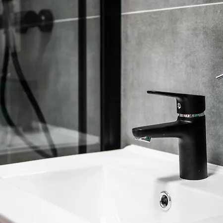 Homely Place Blisko Starego Rynku - Parking