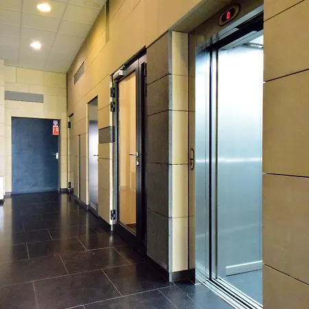 דירה Homely Place Blisko Starego Rynku - Parking פוזנן