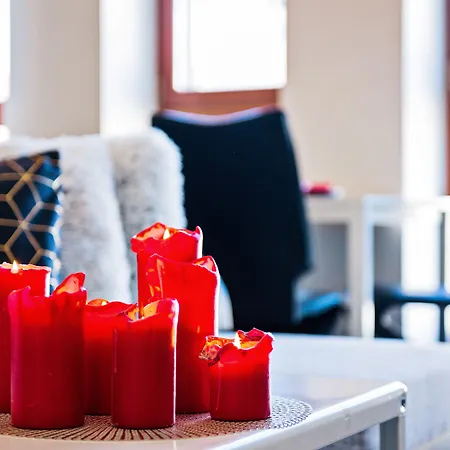 דירה Homely Place Blisko Starego Rynku - Parking פוזנן