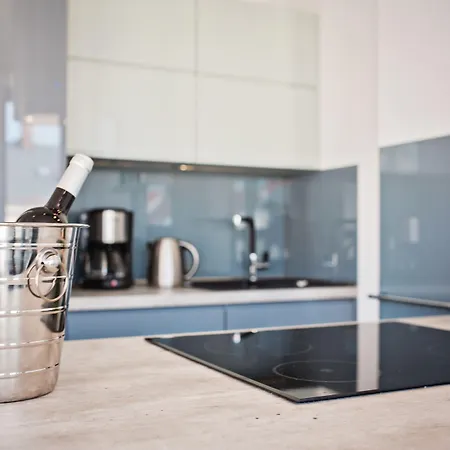 Homely Place Blisko Starego Rynku - Parking דירה *