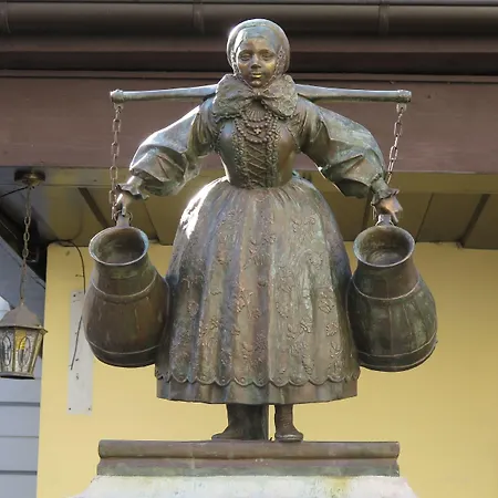 Homely Place Blisko Starego Rynku - Parking