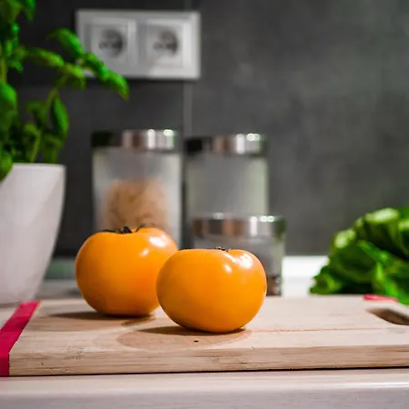 Homely Place Blisko Starego Rynku - Parking * פוזנן