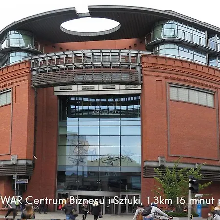 Homely Place Blisko Starego Rynku - Parking * פוזנן