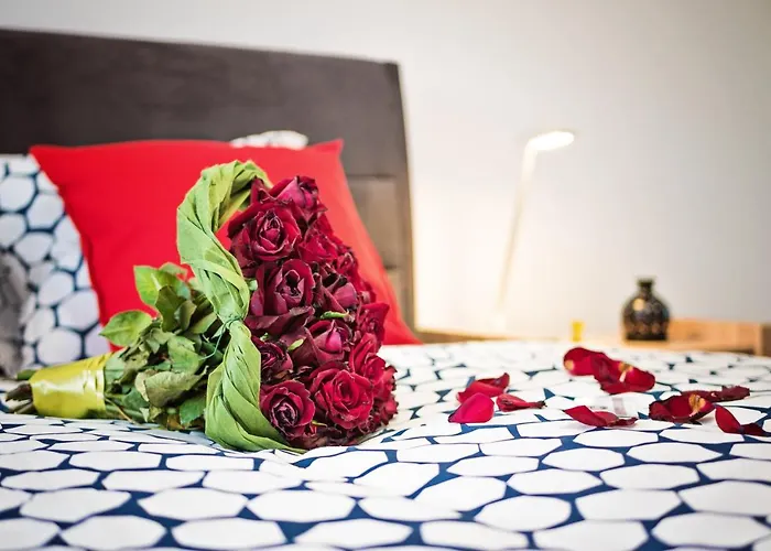 Apartment Apartamenty Homely Place Blisko Starego Rynku - Parking *