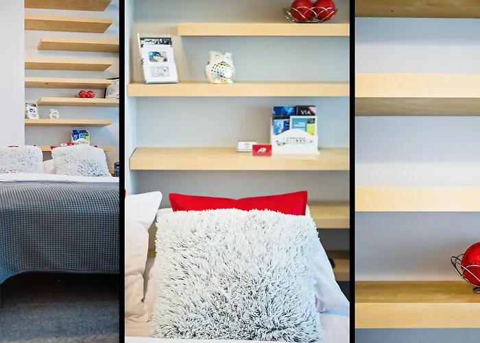 Homely Place Blisko Starego Rynku - Parking