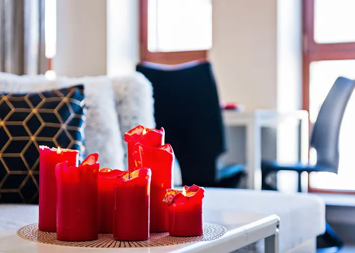 Apartment Apartamenty Homely Place Blisko Starego Rynku - Parking Poznan