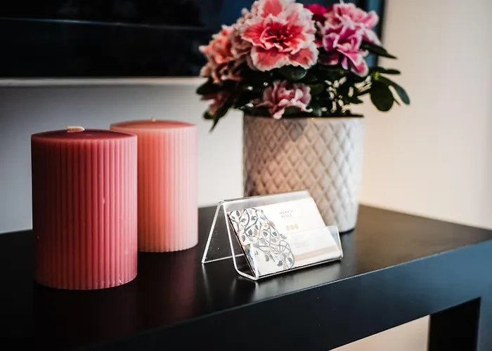 Apartamenty Homely Place Blisko Starego Rynku - Parking Apartment Poznan