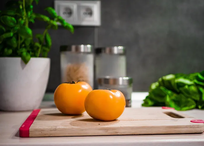 Apartamenty Homely Place Blisko Starego Rynku - Parking * Poznan