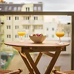 Apartamenty Homely Place Blisko Starego Rynku - Parking *