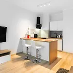 Apartment Apartamenty Homely Place Blisko Starego Rynku - Parking
