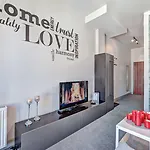 Apartment Apartamenty Homely Place Blisko Starego Rynku - Parking