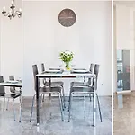Apartamenty Homely Place Blisko Starego Rynku - Parking Apartment