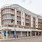 Homely Place Blisko Starego Rynku - Parking Poznań