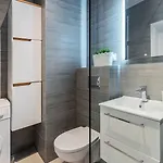 Apartment Apartamenty Homely Place Blisko Starego Rynku - Parking