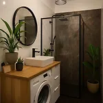 Homely Place Blisko Starego Rynku - Parking Appartement Poznań