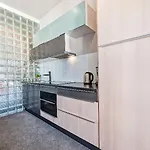 Apartamenty Homely Place Blisko Starego Rynku - Parking * Poznan