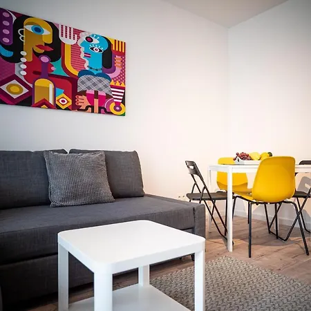 Homely Place Blisko Starego Rynku - Parking Познань