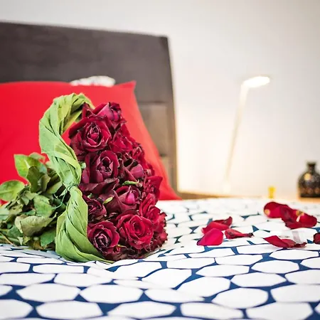 Апартаменти Homely Place Blisko Starego Rynku - Parking *