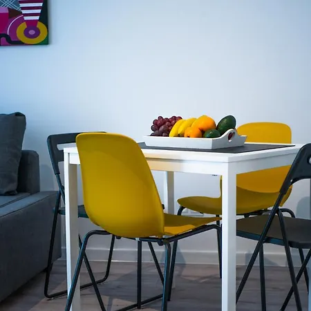 Homely Place Blisko Starego Rynku - Parking Apartmán Poznaň