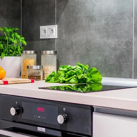 Appartement Homely Place Blisko Starego Rynku - Parking *