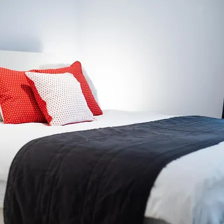 Apartamenty Homely Place Blisko Starego Rynku - Parking Apartment Poznan