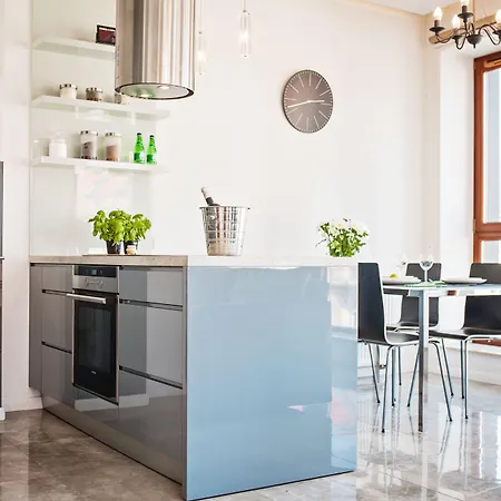 Appartement Homely Place Blisko Starego Rynku - Parking *