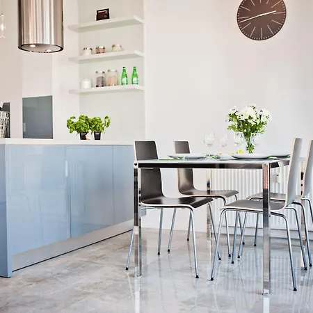 Appartement Homely Place Blisko Starego Rynku - Parking *