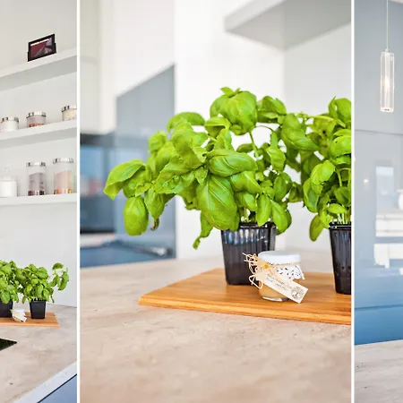 Homely Place Blisko Starego Rynku - Parking