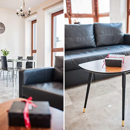 Homely Place Blisko Starego Rynku - Parking Познань