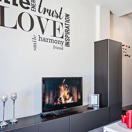 Homely Place Blisko Starego Rynku - Parking