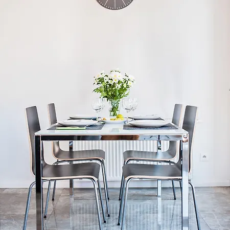 Homely Place Blisko Starego Rynku - Parking Апартаменти *