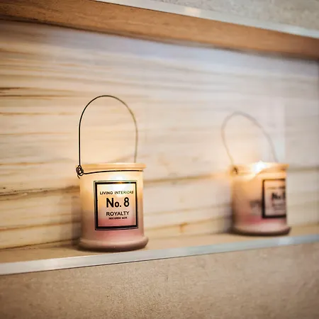 Homely Place Blisko Starego Rynku - Parking Апартаменти Познань