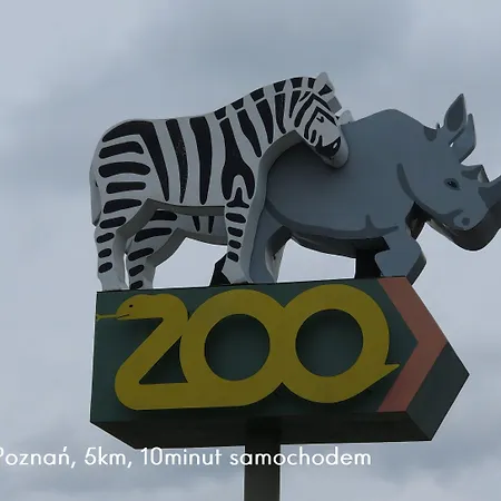 Апартаменти Homely Place Blisko Starego Rynku - Parking *