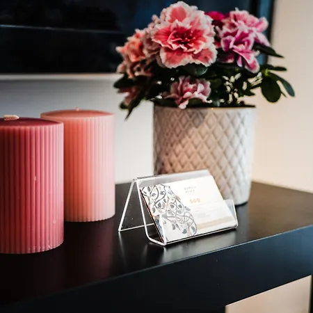 Homely Place Blisko Starego Rynku - Parking Апартаменти Познань