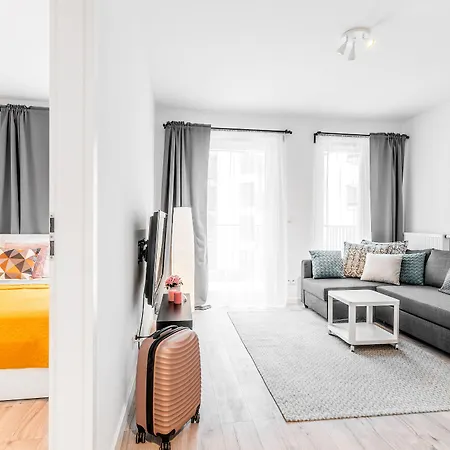 Maison 88 Апартаменты
