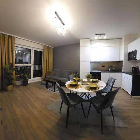Maison 88 Познань