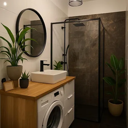 Maison 88 Апартаменты Познань