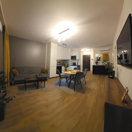 Maison 88 Апартаменты *