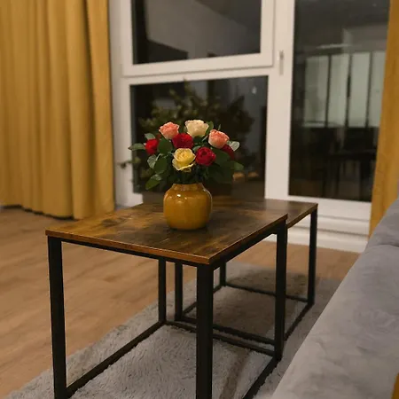 Maison 88 Апартаменты Познань