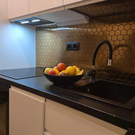 Maison 88 Апартаменты Познань