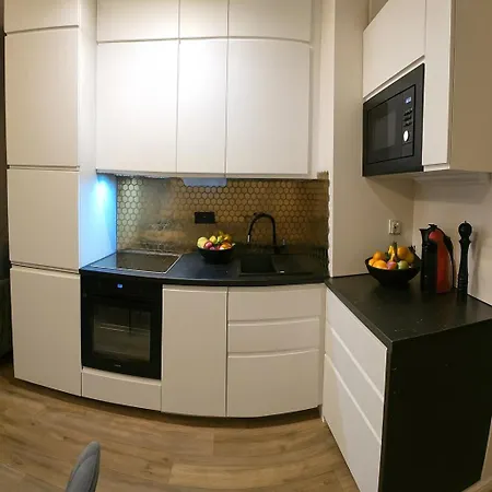 Lejlighed Maison 88 Poznań