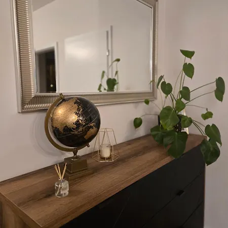 Maison 88 Познань