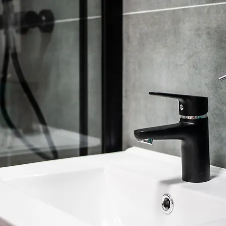 Maison 88 Poznan Old Town & Parking Апартаменты Познань