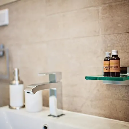 Homely Place Blisko Starego Rynku - Parking Appartement *