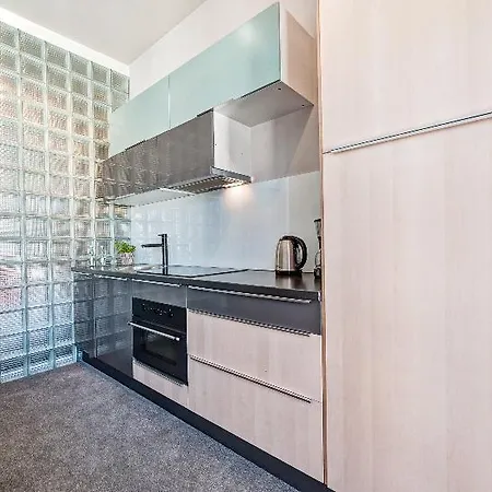 Apartamenty Homely Place Blisko Starego Rynku - Parking * Poznan