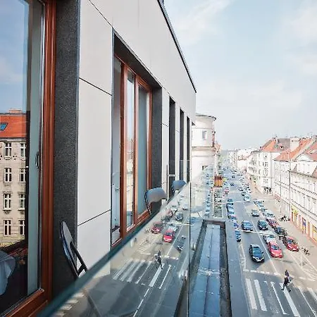 Apartamenty Homely Place Blisko Starego Rynku - Parking Apartment *