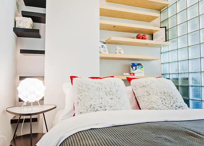 Apartamenty Homely Place Blisko Starego Rynku - Parking Apartment *