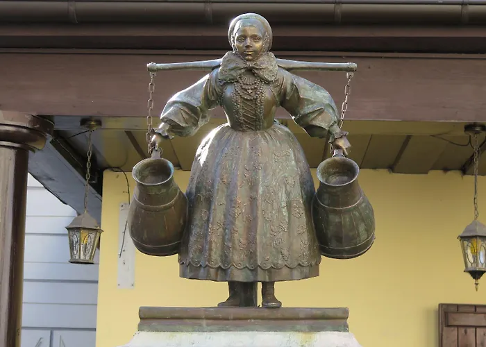 Apartamenty Homely Place Blisko Starego Rynku - Parking