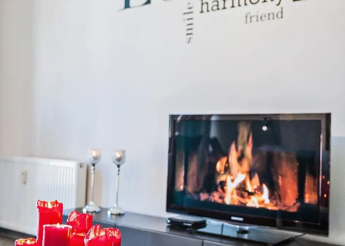 Apartamenty Homely Place Blisko Starego Rynku - Parking Apartment *